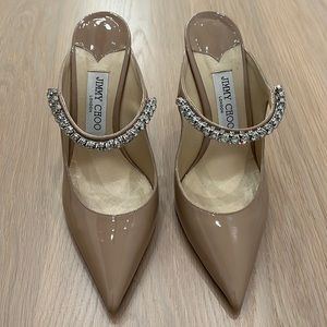 Jimmy Choo Bing Pumps